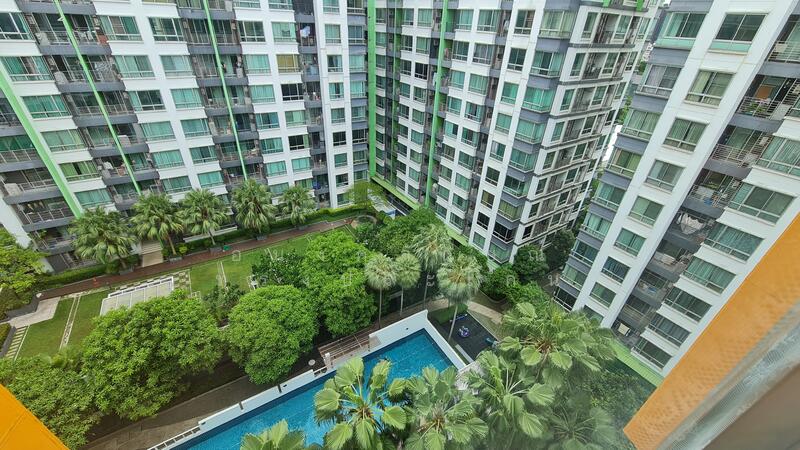 @City Condominium, Bangkok, 169 Sukhumvit Road, Bang Chak, Phra Khanong, Bangkok, 1 Bedroom, 36 sqm, Condo For Sale, by อนงค์ลักษณ์ ทรงประโคน, 500136976 - DDproperty.com