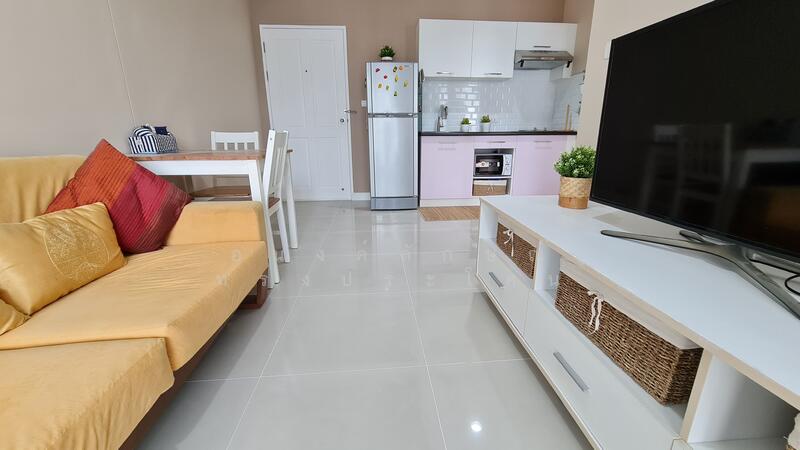 @City Condominium : แอท ซิตี้ คอนโดมิเนียม, กรุงเทพ, 169 169 ซอยสุขุมวิท 101/1 ถนนสุขุมวิท แขวงบางจาก เขตพระโขนง กรุงเทพมหานคร, บางจาก, พระโขนง, กรุงเทพ, 36 ตร.ม., คอนโด ขาย, โดย อนงค์ลักษณ์ ทรงประโคน, 500136976 - DDproperty.com