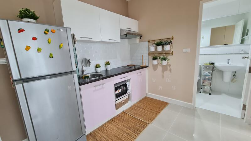 @City Condominium, Bangkok, 169 Sukhumvit Road, Bang Chak, Phra Khanong, Bangkok, 1 Bedroom, 36 sqm, Condo For Sale, by อนงค์ลักษณ์ ทรงประโคน, 500136976 - DDproperty.com