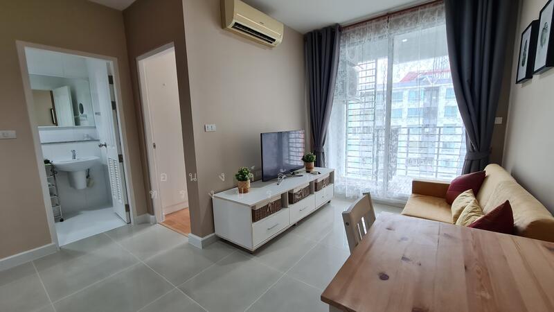 @City Condominium, Bangkok, 169 Sukhumvit Road, Bang Chak, Phra Khanong, Bangkok, 1 Bedroom, 36 sqm, Condo For Sale, by อนงค์ลักษณ์ ทรงประโคน, 500136976 - DDproperty.com
