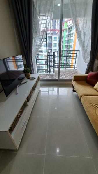 @City Condominium, Bangkok, 169 Sukhumvit Road, Bang Chak, Phra Khanong, Bangkok, 1 Bedroom, 36 sqm, Condo For Sale, by อนงค์ลักษณ์ ทรงประโคน, 500136976 - DDproperty.com