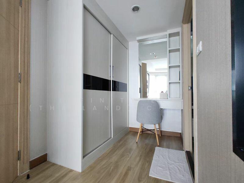 Ladda Plus Sriracha : ลัดดา พลัส ศรีราชา, ชลบุรี, 100 ศรีราชานคร  3, ศรีราชา, ศรีราชา, ชลบุรี, 48 ตร.ม., คอนโด ให้เช่า, โดย Infinity EEC (Thailand) Co., Ltd., 500136978 - DDproperty.com