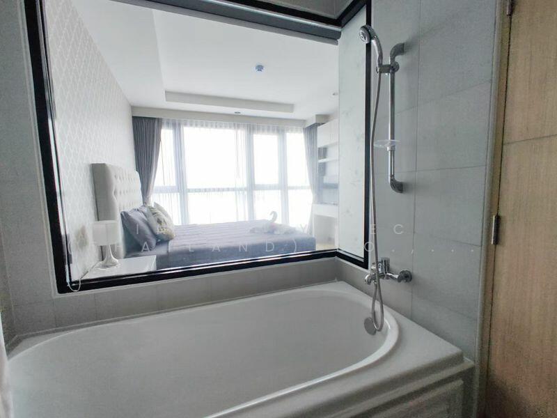 Ladda Plus Sriracha : ลัดดา พลัส ศรีราชา, ชลบุรี, 100 ศรีราชานคร  3, ศรีราชา, ศรีราชา, ชลบุรี, 48 ตร.ม., คอนโด ให้เช่า, โดย Infinity EEC (Thailand) Co., Ltd., 500136978 - DDproperty.com