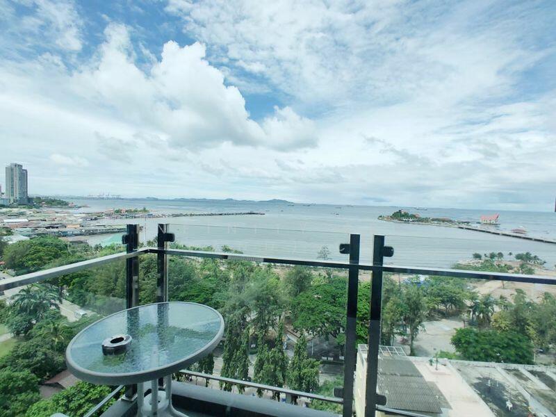 Ladda Plus Sriracha, Chon Buri (Pattaya), 100 Si Racha Nakhon 3, Si Racha, Si Racha, Chon Buri (Pattaya), 1 Bedroom, 48 sqm, Condo For Rent, by Infinity EEC (Thailand) Co., Ltd., 500136978 - DDproperty.com