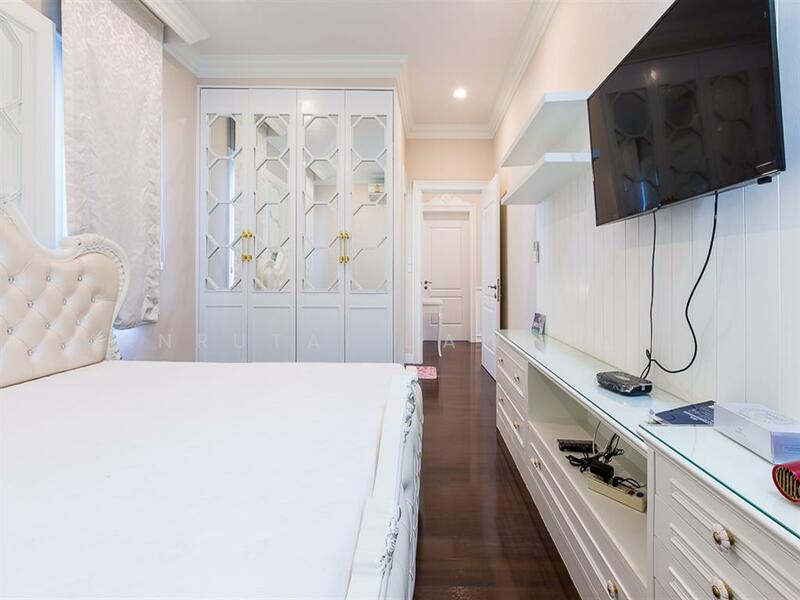 ขาย - Narasiri Bangna : นาราสิริ บางนา, สมุทรปราการ