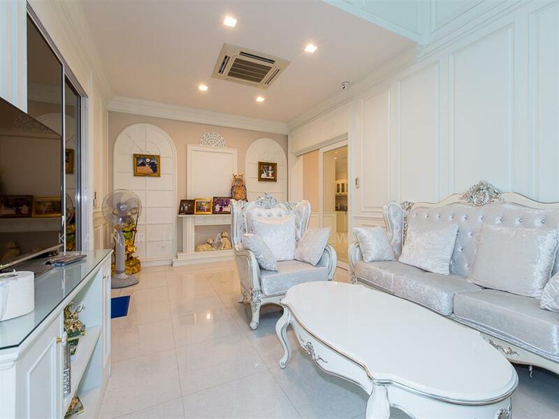 ขาย - Narasiri Bangna : นาราสิริ บางนา, สมุทรปราการ