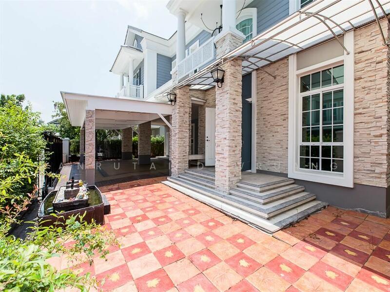 ขาย - Narasiri Bangna : นาราสิริ บางนา, สมุทรปราการ