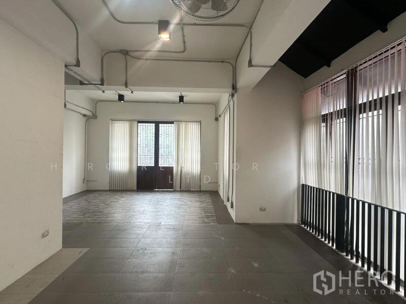 ให้เช่าโฮมออฟฟิศ วังใหม่ ปทุมวัน กรุงเทพฯ ใกล้ BTS สนามกีฬาแห่งชาติ hre00197, กรุงเทพ, วังใหม่, ปทุมวัน, กรุงเทพ, 249 ตร.ม., สำนักงาน ให้เช่า, โดย Hero Realtor Co., Ltd., 500136992 - DDproperty.com