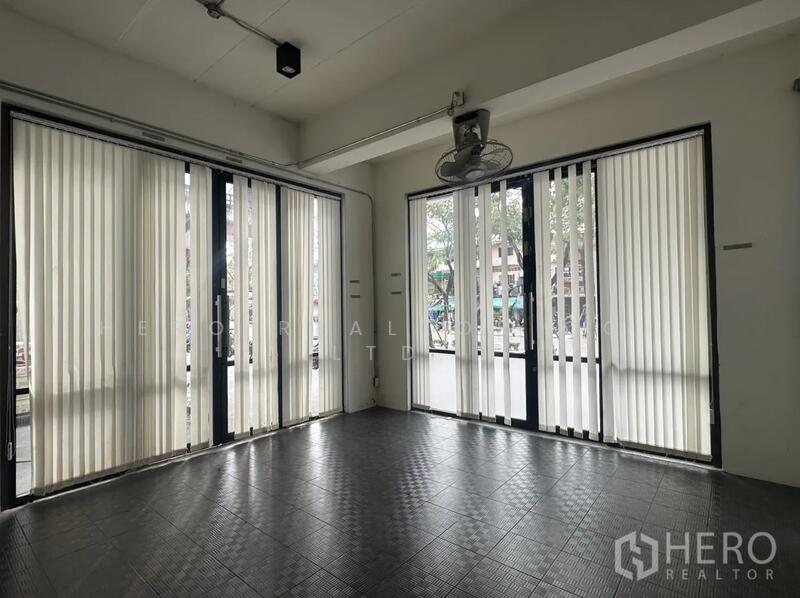 ให้เช่าโฮมออฟฟิศ วังใหม่ ปทุมวัน กรุงเทพฯ ใกล้ BTS สนามกีฬาแห่งชาติ hre00197, กรุงเทพ, วังใหม่, ปทุมวัน, กรุงเทพ, 249 ตร.ม., สำนักงาน ให้เช่า, โดย Hero Realtor Co., Ltd., 500136992 - DDproperty.com