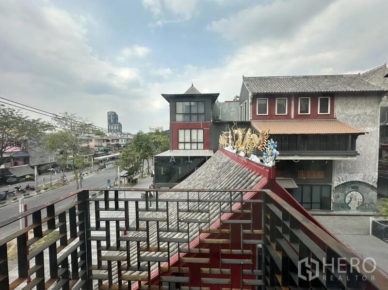 ให้เช่าโฮมออฟฟิศ วังใหม่ ปทุมวัน กรุงเทพฯ ใกล้ BTS สนามกีฬาแห่งชาติ hre00197, กรุงเทพ, วังใหม่, ปทุมวัน, กรุงเทพ, 249 ตร.ม., สำนักงาน ให้เช่า, โดย Hero Realtor Co., Ltd., 500136992 - DDproperty.com