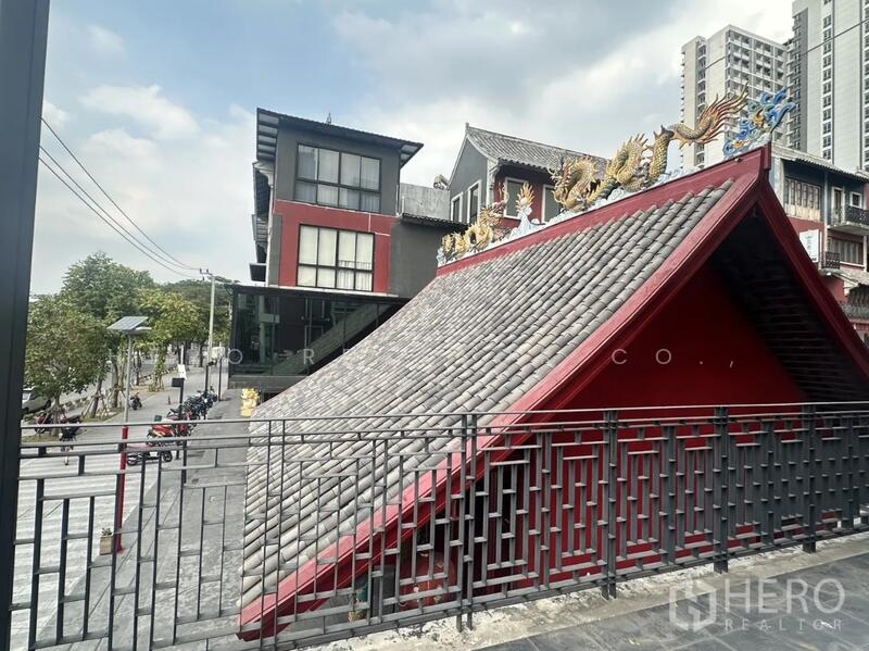 For Rent Home Office 249sqm in Wang Mai, Pathum Wan, Bangkok BTS National Stadium hre00197, Bangkok, Wang Mai, Pathum Wan, Bangkok, , 249 sqm, Office Space For Rent, by Hero Realtor Co., Ltd., 500136992 - DDproperty.com