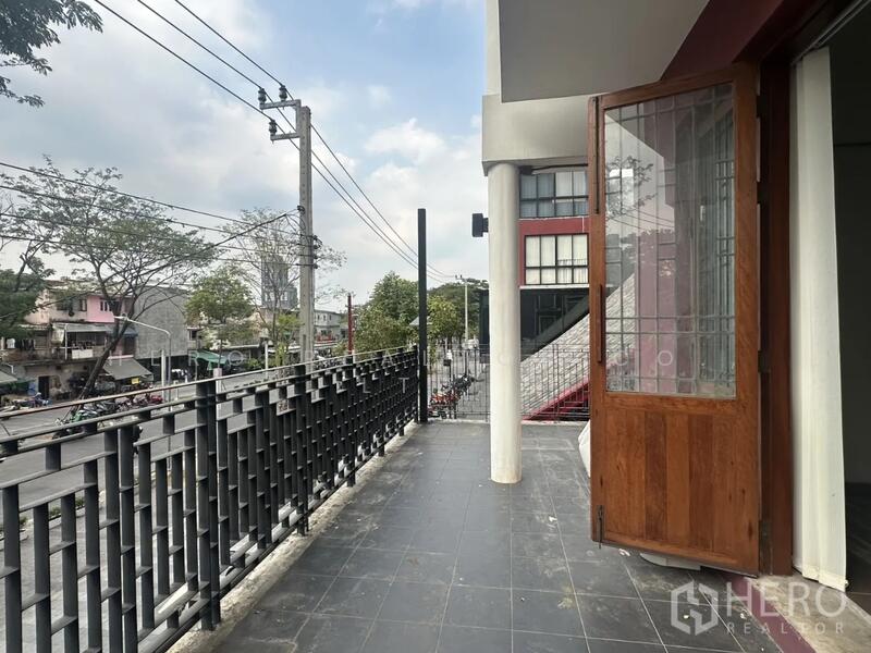 ให้เช่าโฮมออฟฟิศ วังใหม่ ปทุมวัน กรุงเทพฯ ใกล้ BTS สนามกีฬาแห่งชาติ hre00197, กรุงเทพ, วังใหม่, ปทุมวัน, กรุงเทพ, 249 ตร.ม., สำนักงาน ให้เช่า, โดย Hero Realtor Co., Ltd., 500136992 - DDproperty.com