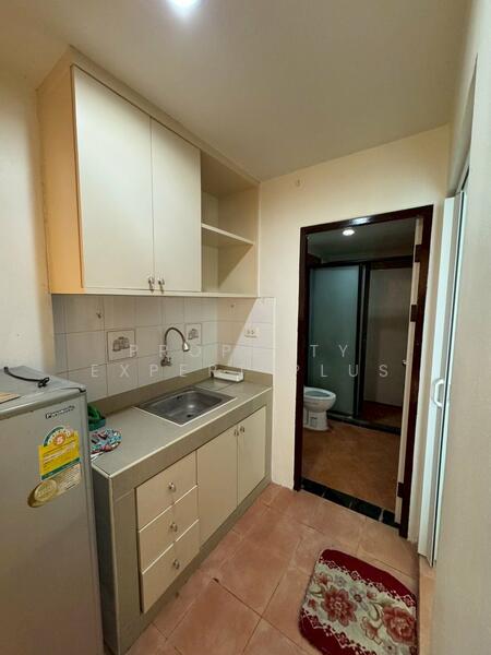 Regent Home 3, Bangkok, 21 Soi Phahon Yothin 57, Anusaowari, Bang Khen, Bangkok, Studio, 32 sqm, Condo For Sale, by Property Expert Plus, 500136995 - DDproperty.com