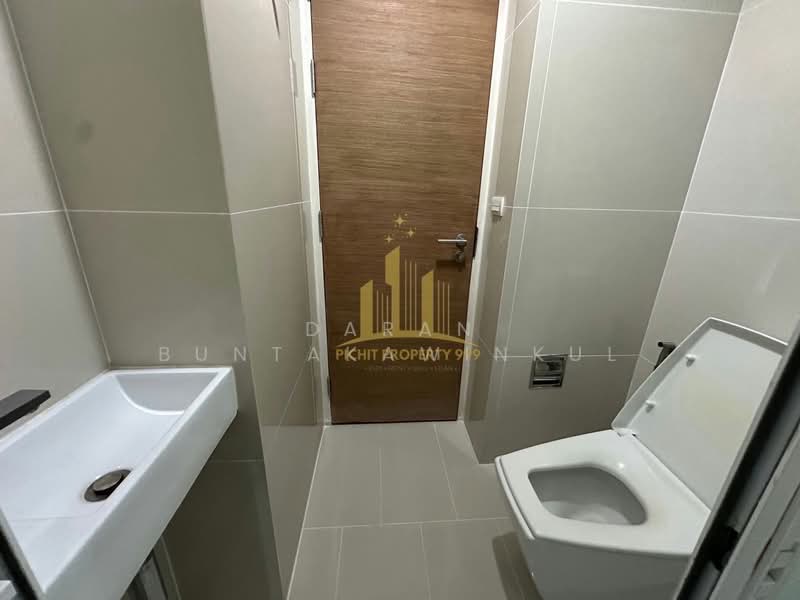Rhythm Sukhumvit 50, Bangkok, 8 Sukhumvit 50, Sukhumvit Road, Phra Kanong, Khlong Toei, Bangkok, 1 Bedroom, 35 sqm, Condo For Rent, by Daran Buntakawinkul, 500136997 - DDproperty.com