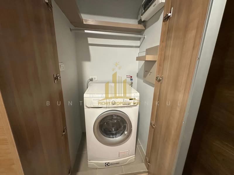 Rhythm Sukhumvit 50, Bangkok, 8 Sukhumvit 50, Sukhumvit Road, Phra Kanong, Khlong Toei, Bangkok, 1 Bedroom, 35 sqm, Condo For Rent, by Daran Buntakawinkul, 500136997 - DDproperty.com