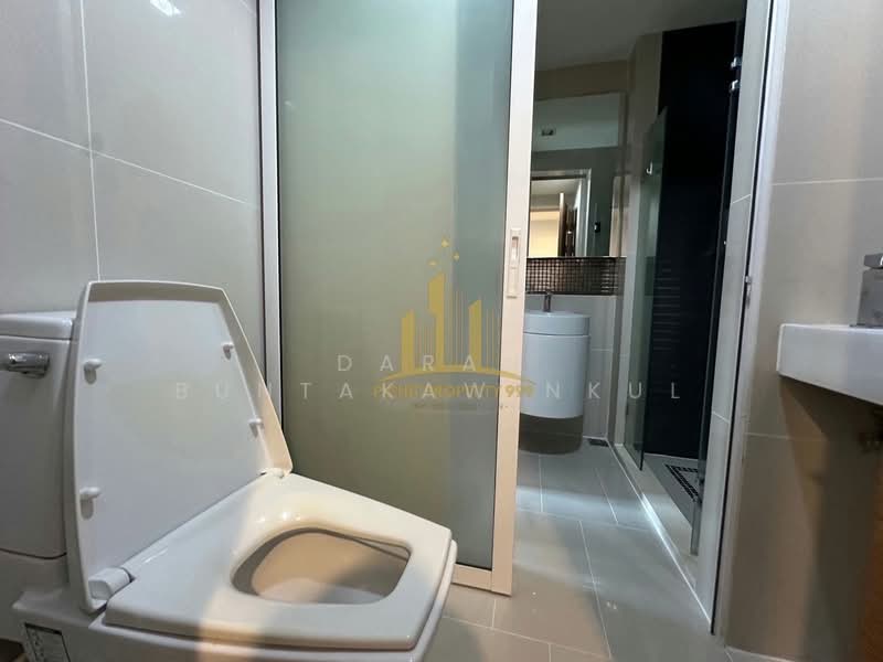 Rhythm Sukhumvit 50, Bangkok, 8 Sukhumvit 50, Sukhumvit Road, Phra Kanong, Khlong Toei, Bangkok, 1 Bedroom, 35 sqm, Condo For Rent, by Daran Buntakawinkul, 500136997 - DDproperty.com