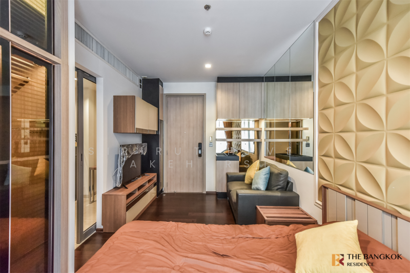 ขาย - The Line Ratchathewi : เดอะ ไลน์ ราชเทวี, กรุงเทพ