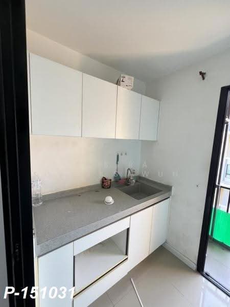 iCondo Sukhumvit 105, Bangkok, 20  Soi Lasalle 19,  Sukhumvit 105 Road, Bang Na, Bangkok, 1 Bedroom, 30 sqm, Condo For Sale, by Susira Prueksawun, 500137022 - DDproperty.com