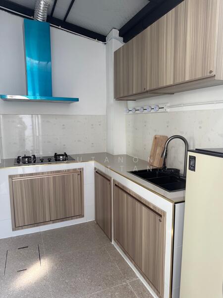 ขาย - โกลเด้น ทาวน์ ฟิวเจอร์-รังสิต Golden Town Future-Rangsit, ปทุมธานี