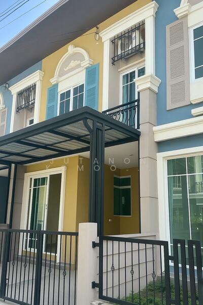 ขาย - โกลเด้น ทาวน์ ฟิวเจอร์-รังสิต Golden Town Future-Rangsit, ปทุมธานี