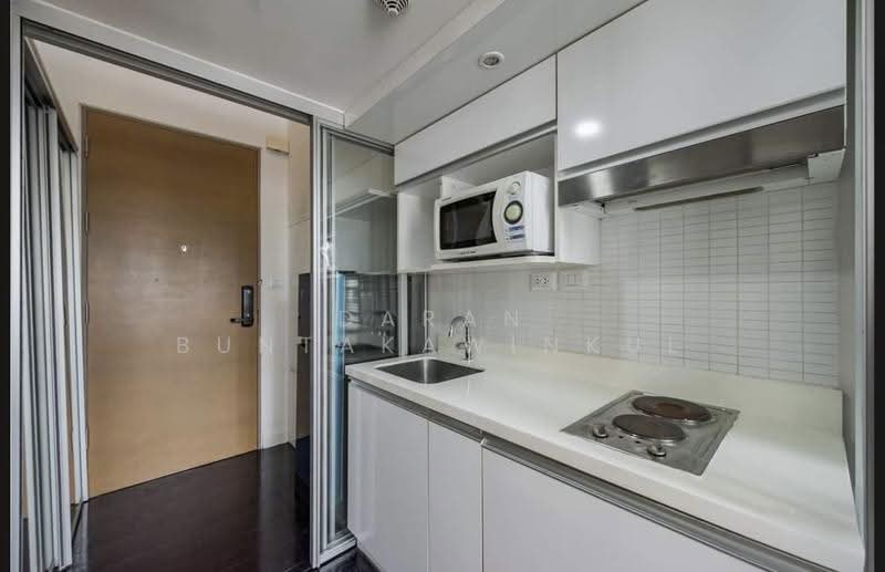 IDEO Morph 38, Bangkok, 88 Sukhumvit Road, Phra Kanong, Khlong Toei, Bangkok, 1 Bedroom, 35 sqm, Condo For Rent, by Daran Buntakawinkul, 500137039 - DDproperty.com