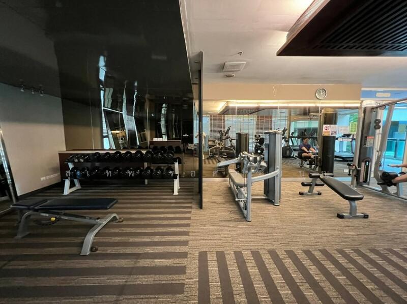 The Address Chidlom, Bangkok, Ploenchit Road, Lumphini, Pathum Wan, Bangkok, Studio, 43 sqm, Condo For Rent, by Sutep Rodduaybun, 500137051 - DDproperty.com