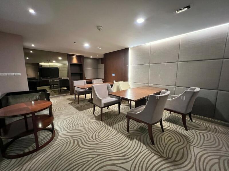 The Address Chidlom, Bangkok, Ploenchit Road, Lumphini, Pathum Wan, Bangkok, Studio, 43 sqm, Condo For Rent, by Sutep Rodduaybun, 500137051 - DDproperty.com