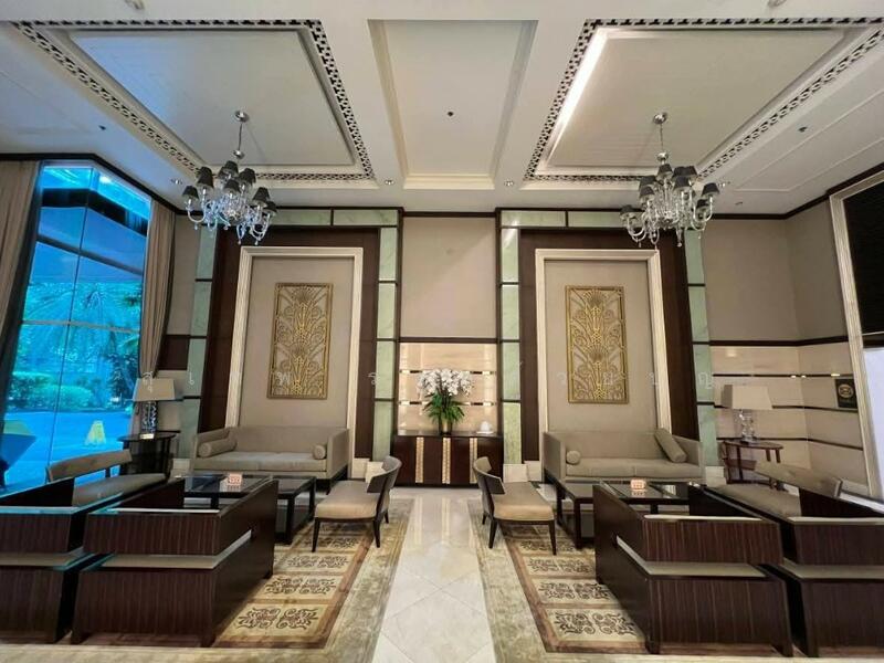 The Address Chidlom, Bangkok, Ploenchit Road, Lumphini, Pathum Wan, Bangkok, Studio, 43 sqm, Condo For Rent, by Sutep Rodduaybun, 500137051 - DDproperty.com