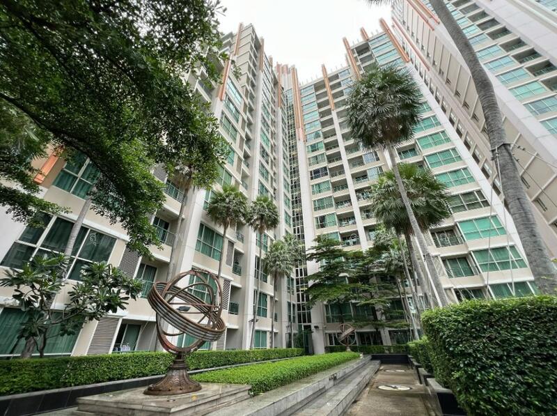 The Address Chidlom, Bangkok, Ploenchit Road, Lumphini, Pathum Wan, Bangkok, Studio, 43 sqm, Condo For Rent, by Sutep Rodduaybun, 500137051 - DDproperty.com