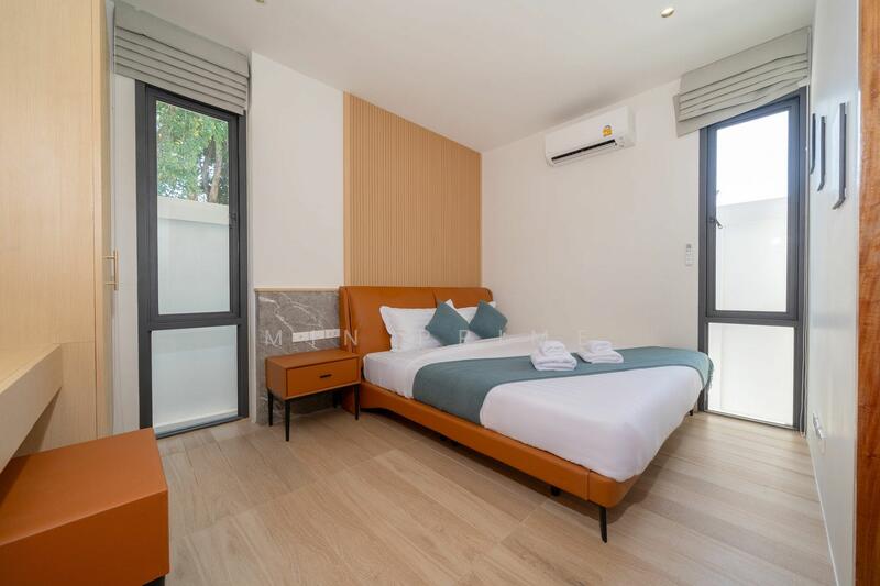 For Sale - Lucky Pool Villa, Phuket