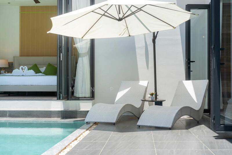 ขาย - Lucky Pool Villa : ลัคกี้ พูล วิลล่า, ภูเก็ต