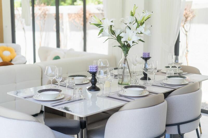 ขาย - Lucky Pool Villa : ลัคกี้ พูล วิลล่า, ภูเก็ต