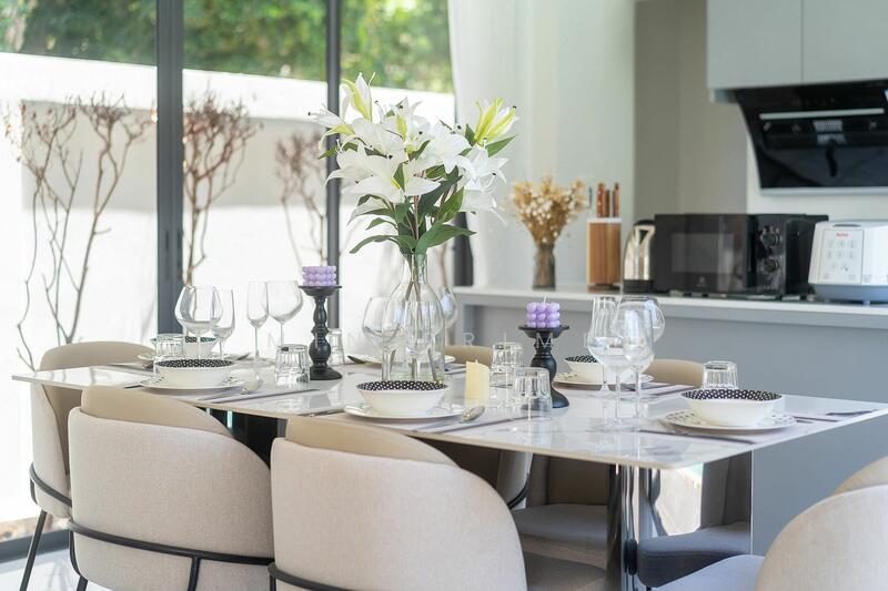 For Sale - Lucky Pool Villa, Phuket