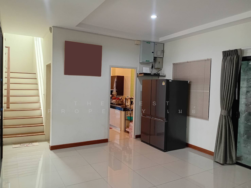 Villa Arcadia Srinakarin, Samut Prakan, Soi Moo Ban Villa Arcadia Srinagarindra, Bang Kaeo, Bang Plee, Samut Prakan, 4 Bedrooms, 260 sqm, Single Detached House For Sale, by The Best Property เมย์, 500137055 - DDproperty.com