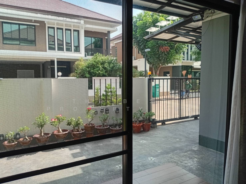 Villa Arcadia Srinakarin, Samut Prakan, Soi Moo Ban Villa Arcadia Srinagarindra, Bang Kaeo, Bang Plee, Samut Prakan, 4 Bedrooms, 260 sqm, Single Detached House For Sale, by The Best Property เมย์, 500137055 - DDproperty.com