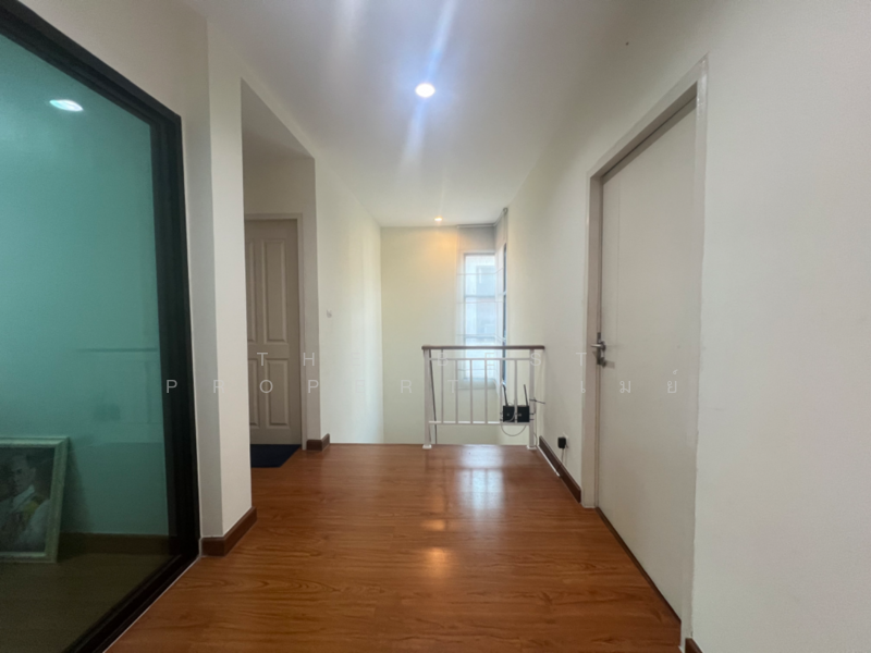 Villa Arcadia Srinakarin : วิลล่า อะคาเดีย ศรีนครินทร์, สมุทรปราการ, ซอย หมู่บ้านวิลล่าอะคาเดียศรีนครินทร์, บางแก้ว, บางพลี, สมุทรปราการ, 260 ตร.ม., บ้านเดี่ยว ขาย, โดย The Best Property เมย์, 500137055 - DDproperty.com
