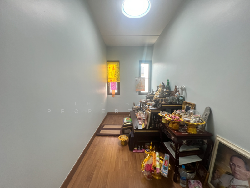 Villa Arcadia Srinakarin : วิลล่า อะคาเดีย ศรีนครินทร์, สมุทรปราการ, ซอย หมู่บ้านวิลล่าอะคาเดียศรีนครินทร์, บางแก้ว, บางพลี, สมุทรปราการ, 260 ตร.ม., บ้านเดี่ยว ขาย, โดย The Best Property เมย์, 500137055 - DDproperty.com