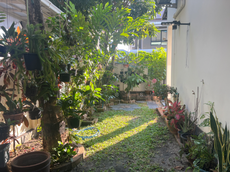 Villa Arcadia Srinakarin, Samut Prakan, Soi Moo Ban Villa Arcadia Srinagarindra, Bang Kaeo, Bang Plee, Samut Prakan, 4 Bedrooms, 260 sqm, Single Detached House For Sale, by The Best Property เมย์, 500137055 - DDproperty.com