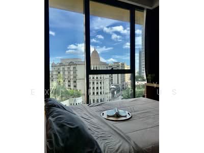 ขาย - The Lumpini 24 : เดอะ ลุมพินี 24, กรุงเทพ