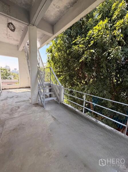 For Rent - For Rent Home Office 750sqm in Rama 9 Huai Khwang Bangkok hre00199, Bangkok