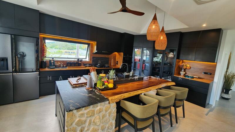 6-BR Villa, Prachuap Khiri Khan, Hin Lek Fai, Hua Hin, Prachuap Khiri Khan, 6 Bedrooms, 500 sqm, Villa For Sale, by Netsakaw Thongsritep, 500137064 - DDproperty.com