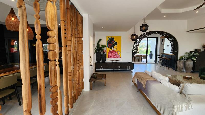 6-BR Villa, Prachuap Khiri Khan, Hin Lek Fai, Hua Hin, Prachuap Khiri Khan, 6 Bedrooms, 500 sqm, Villa For Sale, by Netsakaw Thongsritep, 500137064 - DDproperty.com