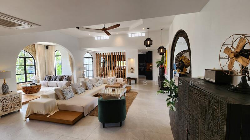 วิลล่า 6-ห้องนอน, ประจวบคีรีขันธ์, หินเหล็กไฟ, หัวหิน, ประจวบคีรีขันธ์, 500 ตร.ม., วิลล่า ขาย, โดย Netsakaw Thongsritep, 500137064 - DDproperty.com