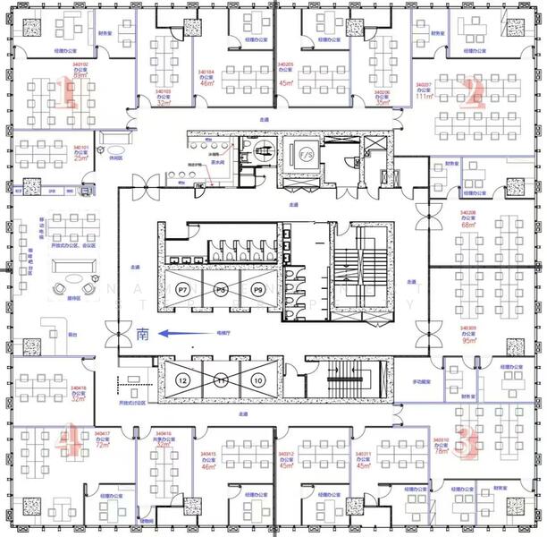 For Rent V ONE Tower, Bangkok