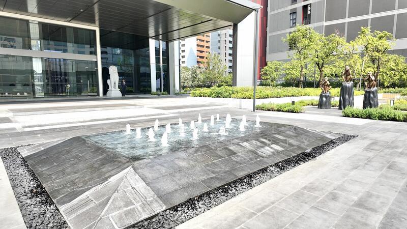 For Rent - V ONE Tower, Bangkok