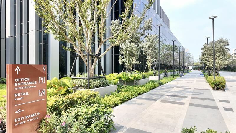 For Rent - V ONE Tower, Bangkok