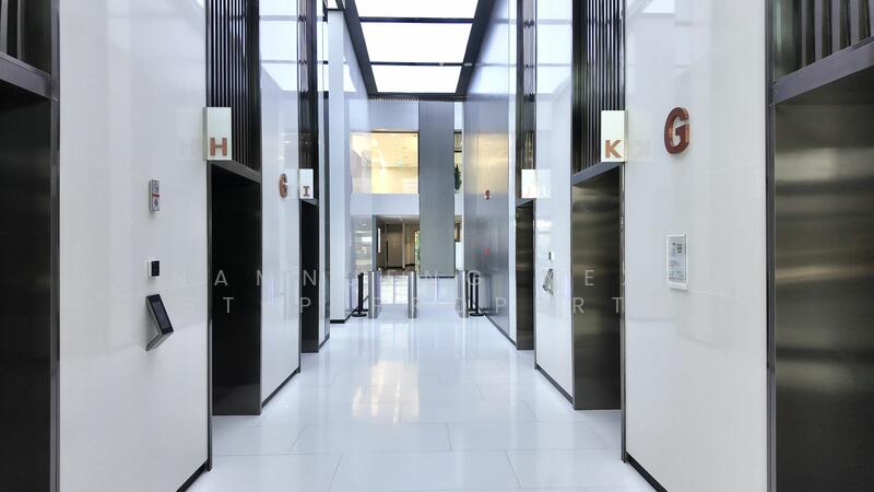 For Rent - V ONE Tower, Bangkok