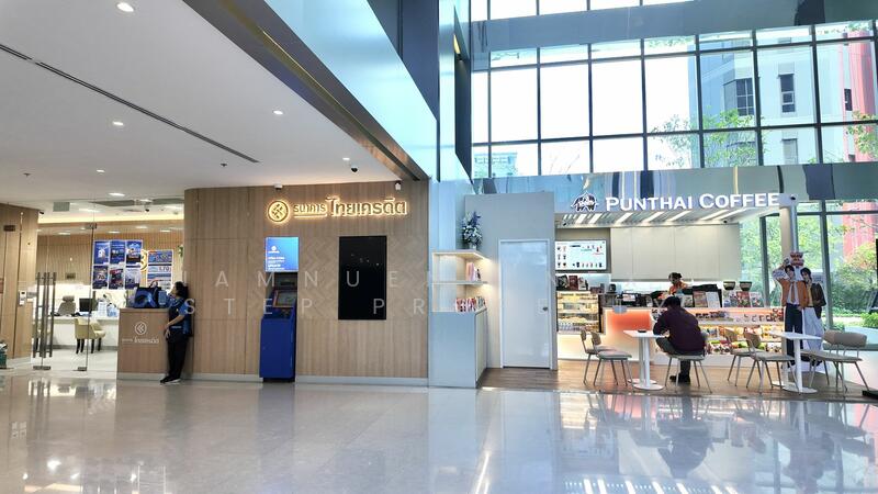 For Rent - V ONE Tower, Bangkok