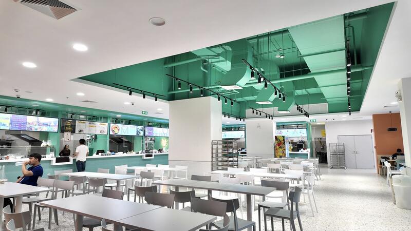 For Rent - V ONE Tower, Bangkok