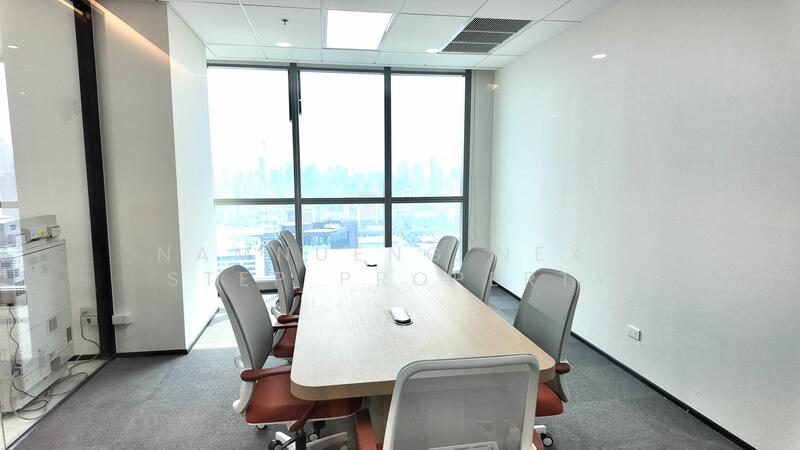 For Rent - V ONE Tower, Bangkok
